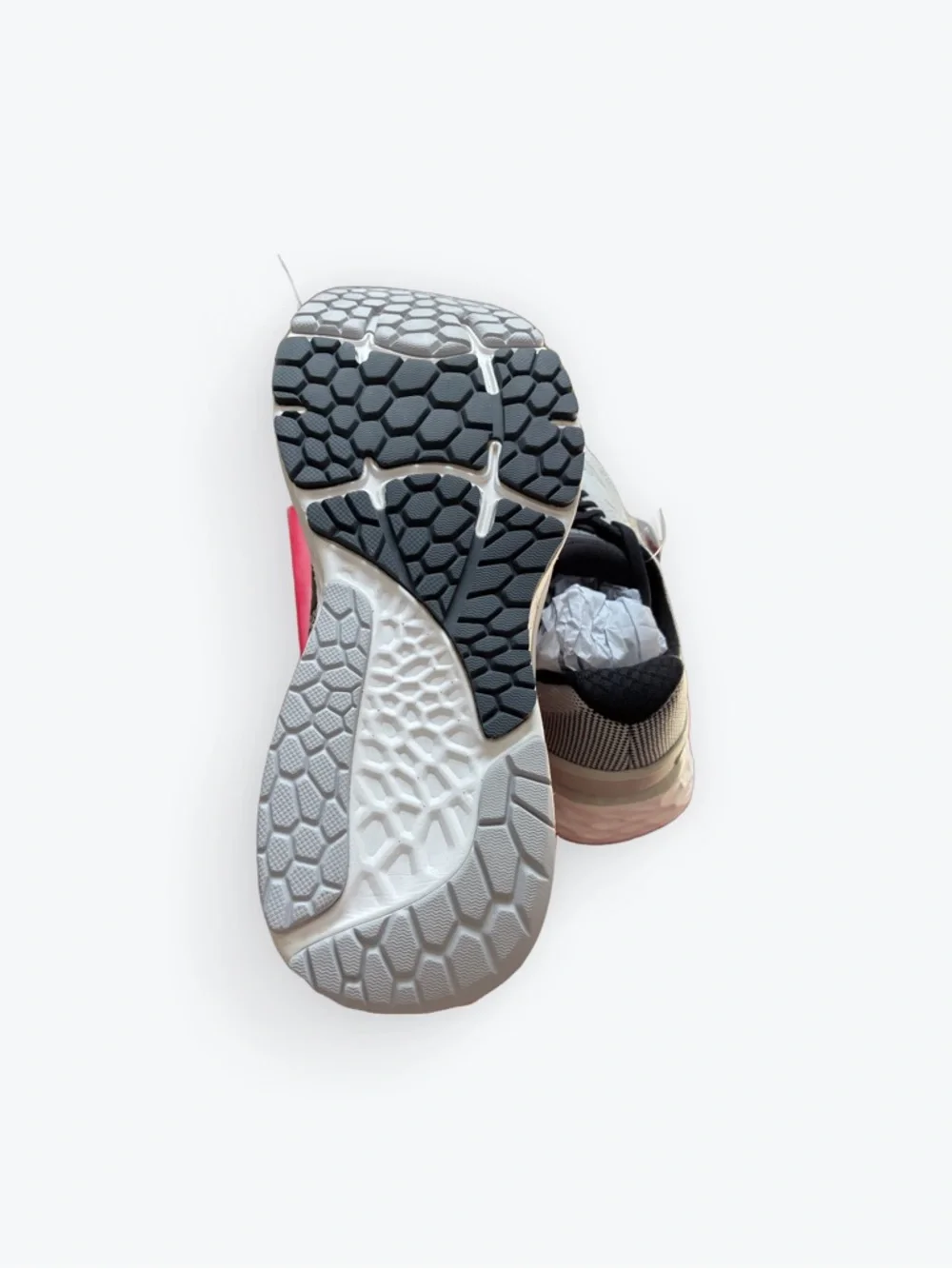New Balance new box
